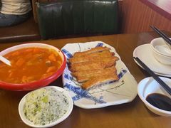 -奶奶的味道(胶州路店)