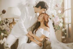 -你好晴天·目的地婚礼