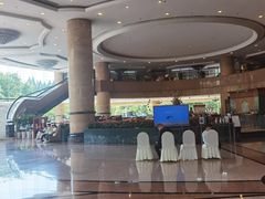 -南京维景国际大酒店(南京博物院店)