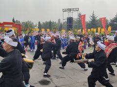 -大槐树寻根祭祖园