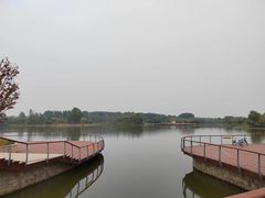 -东郊湿地公园