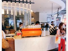 -Peet's 皮爷咖啡(东湖路手作店)