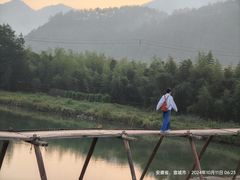 -绩溪龙川景区