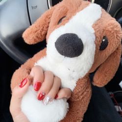 -安可儿Anker's Nail日式美甲美睫