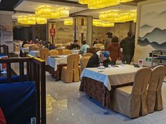 大堂-便宜坊烤鸭店(科创店)