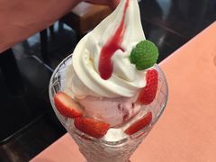 -不二家(数寄屋橋店)