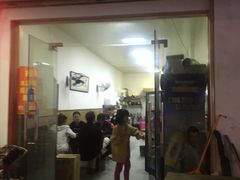 门面-跑三里雀头小馆(濠东路店)