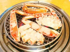 -蟹道乐(道顿堀本店)