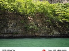 -龙庆峡风景区