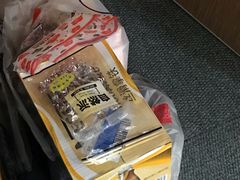 -GranVida生活超市(海信广场店)