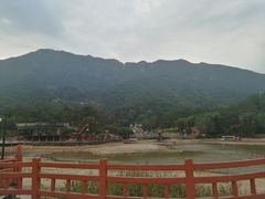 -牛鱼嘴原始生态风景区
