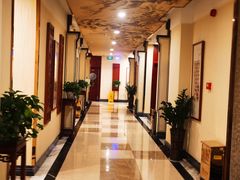 -颐而康·按摩·艾灸·足疗(南岸晶都店)