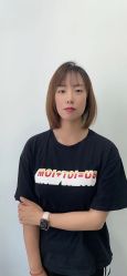 -YESIDO BLACK椰岛造型