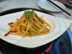 -金柱大盘鸡(和田二街店)