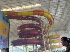 -兴芮温泉度假区