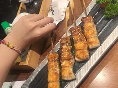 -九井澤精致料理(金茂店)