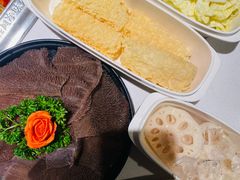 -海底捞火锅(外滩店)