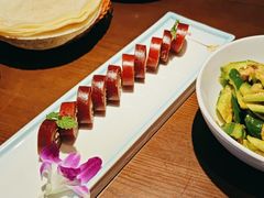 -前海沿·青岛菜(李沧万达店)