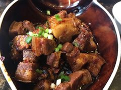 坛香当家肉-豫见湘土情(工人路店)