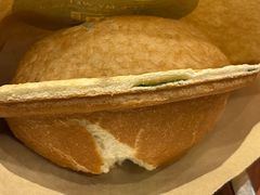 -魏斯理汉堡(西安沣东吾悦店)