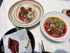 -柴门饭儿(成都太古里店)