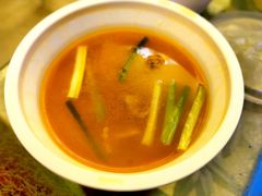 煎粿条-东海酒家(长平东路店)