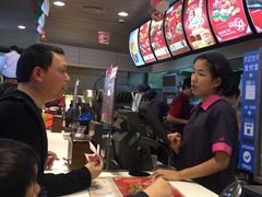 -肯德基(安溪宝龙店)