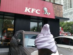 -肯德基(西稍门店)