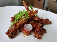 -客汀家宴·客家烟火 四季食材(集美店)