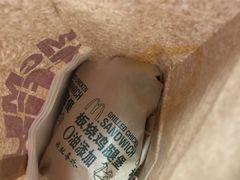 -麦当劳(佛山流行前线店)