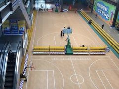 -四维羽毛球馆(北二中路店)