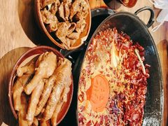 -楠火锅(太古里总店)