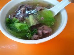 -阿伟牛肉店(东山店)