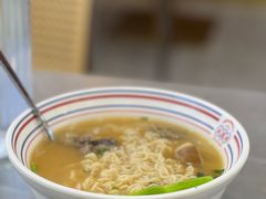 -永盛茶档·港式餐厅(桥北店)