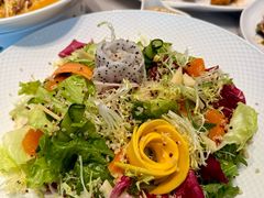 -大连湾旭日饭店(大连湾店)