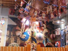 大堂-有喜屋·烧鸟·居酒屋(三钢里店)