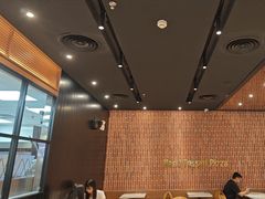 -达美乐比萨(骏壹万邦广场店)