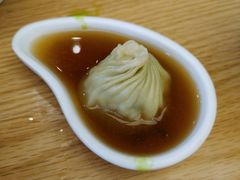 -苏小柳点心·手作小笼包(新街口分院店)