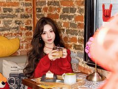 -16毫米咖啡&酒吧(南锣鼓巷店)