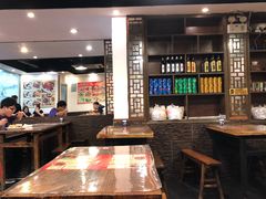 大堂-永祥烧腊餐厅(虹口店)