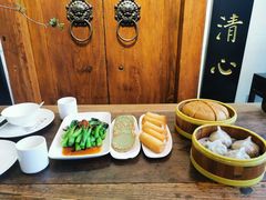 -道南書院·私房菜·早午茶·茶馆