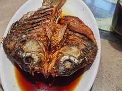 -柠静私家菜(石板巷店)