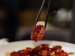 九转大肠-东莱馋房(陆家嘴店)