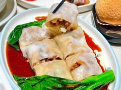 -悦满楼·西关名点·湛江名菜(航空综合大厦店)