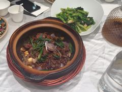 -盛百味·家宴餐厅(霸州分店)