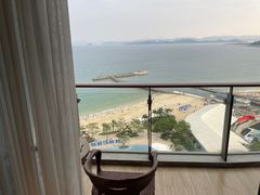 -深圳大梅沙京基洲际度假酒店