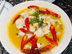 -浔庐餐厅•江西老字号•九江菜(烟水亭店)