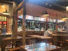 -湘下佬·老长沙吃货铺(顺成·大融城店)
