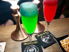 -Hill.Cocktail半山酒吧(中山店)