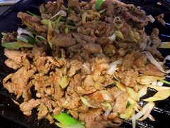 -厚味居炙子烤肉·清真(天桥南纬路店)